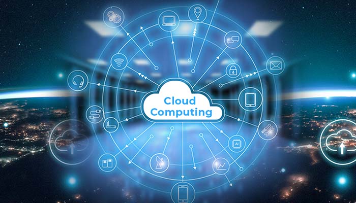 Quick Cloud Hub