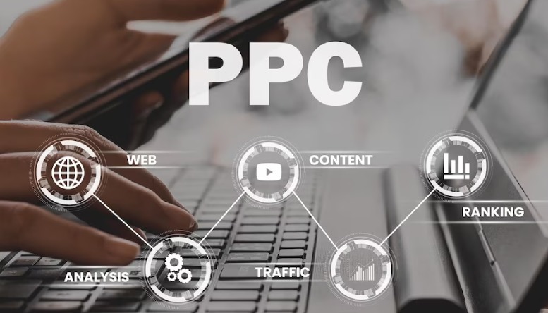 Pay Per Click