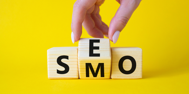 SEO-SMO