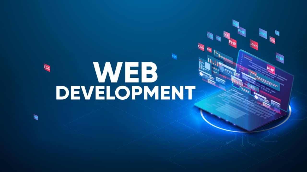 Web Development Agency